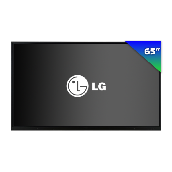 LG Create Board - 65"